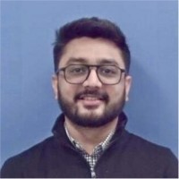 Goldman Sachs Employee Parth Mehta's profile photo