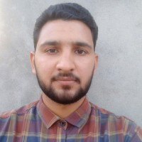 The Web Hunters Employee Rizwan Ali's profile photo