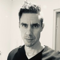 MultiCare Employee Janek Ahlvik's profile photo