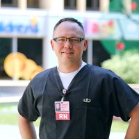 TaktZeit OKC Employee John Karlin's profile photo