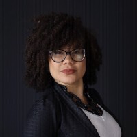 PMG Employee Jaqueline Bispo's profile photo