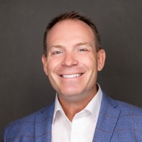 The Talent Company Ltd. Employee Richard Antosik's profile photo