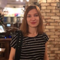 assino Employee Виктория Корелина's profile photo