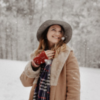 ROOLEE Employee Olivia Prance's profile photo