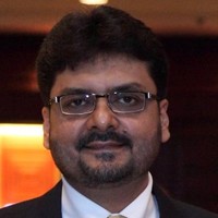 Sofcom Employee Anjum Raza's profile photo