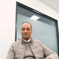 Reemi Employee Jamel Chaali's profile photo