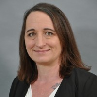 Aimee McGill