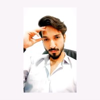 Vertex Technologies Employee Syed Ahmed's profile photo