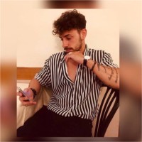 Saraghina Eyewear Employee Roberto Mari's profile photo