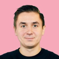 Torchbox | B Corp Certified Employee MacIej Baron's profile photo