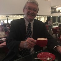 Plumbers Supplies Co-op Ltd Employee Frank Rice's profile photo