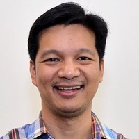 ST Engineering Employee Edgar Allan Orjalo's profile photo