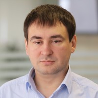 Spark Equation Employee Nik Kastcheev's profile photo