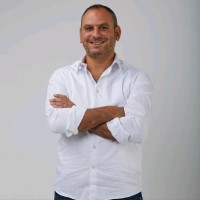 ITP Media Group Employee Ahmad Bashour's profile photo