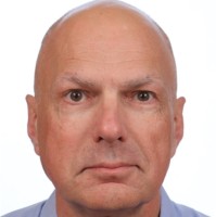 Legrand France Employee Paul-André Richert's profile photo