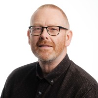 Mason Clark Associates Employee Gez Pegram's profile photo