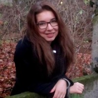 SuperFaktura Employee Cyntia Balážová's profile photo