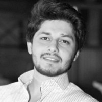 VNet Services Employee Jay Kanth's profile photo