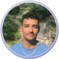 ANEMF Employee Amin Benkraiem's profile photo