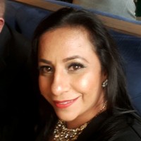 TRG Concessions Employee Sandy Manager's profile photo