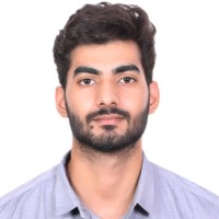 CODT Technologies Employee Vikas Tiwari's profile photo