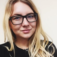 BTV Spaces Employee Paige Farrington's profile photo