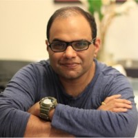 SBI Pension Funds (P) Ltd Employee Anil Kini's profile photo