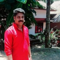 Rajesh Ramu Email