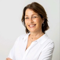 pilat Employee Galit Caspi's profile photo