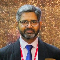 Sancta Maria International School, Faridabad Employee Deepak Upreti's profile photo