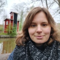 Dynacode AB Employee Elin Nilsson's profile photo