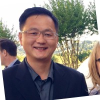 NeoLife International Employee David Shi's profile photo