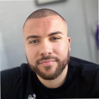 KEP Print Group Employee Matthew Gale's profile photo