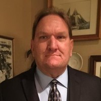 Technology Consultant Employee Andrew Gawin's profile photo