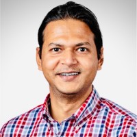 Guide Dogs SA/NT Employee Prasanna Barui's profile photo