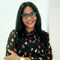 Kavin Group Employee Naomi Olu-Alao's profile photo