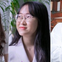 Bellsystem24 Vietnam Employee Châu Ngọc's profile photo