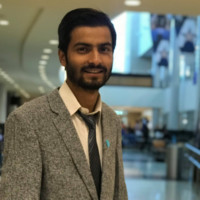 Sunil Adhikari's profile photo