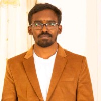 Hwaseung R&A Employee Dinesh V's profile photo