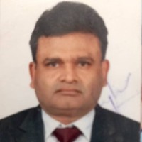 Luein Analytics Employee Chittaranjan Singh's profile photo