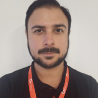 icorp Employee Gilberto Preciado Ramirez De Alba's profile photo