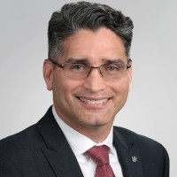 Kirkland & Ellis Employee Robert Dixon Jr.'s profile photo