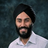 Hess Corporation Employee Sukhpal Singh's profile photo