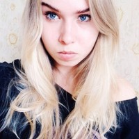 Boomstarter Employee Alya Samokhina's profile photo