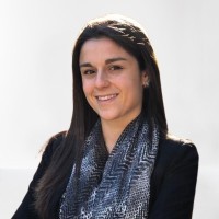 Evolution | Innovation Forward Employee Alice Mussard's profile photo