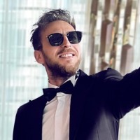 Wessi Employee Serbay Kirbaci's profile photo