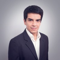 MINSYS Mining Systems Employee Jorge Jesús Mendoza Salinas's profile photo