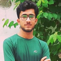 Prayon Technologies Employee Siddharth Patle's profile photo
