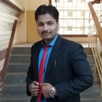 EMH Crane And Components Employee Nilkanth Kekan's profile photo