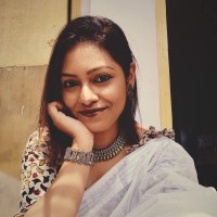 Concentrix Employee Asmita Kar's profile photo